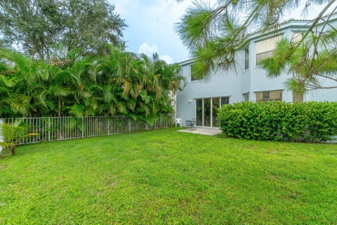Tiny photo for 9912 Woodworth Court, Wellington, FL 33414 (MLS # B26080181)