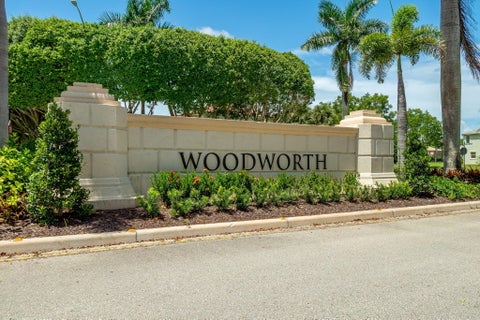 Tiny photo for 9912 Woodworth Court, Wellington, FL 33414 (MLS # B26080181)