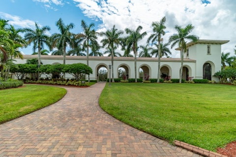 Tiny photo for 9912 Woodworth Court, Wellington, FL 33414 (MLS # B26080181)