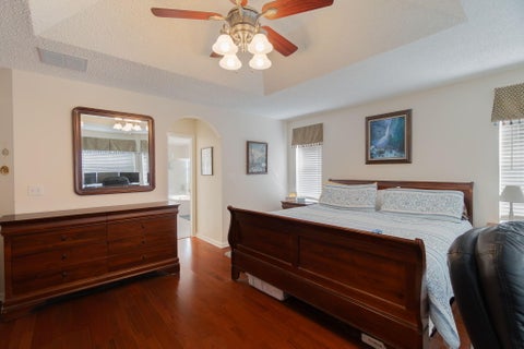 Tiny photo for 9912 Woodworth Court, Wellington, FL 33414 (MLS # B26080181)