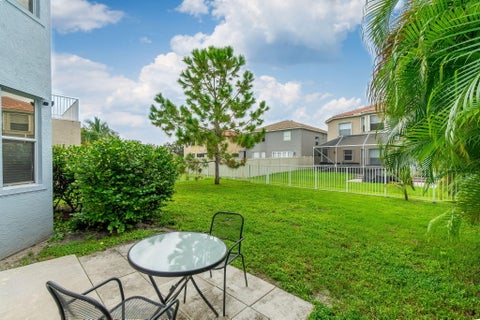 Tiny photo for 9912 Woodworth Court, Wellington, FL 33414 (MLS # B26080181)