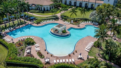 Tiny photo for 9912 Woodworth Court, Wellington, FL 33414 (MLS # B26080181)