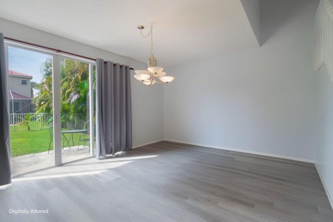 Tiny photo for 9912 Woodworth Court, Wellington, FL 33414 (MLS # B26080181)