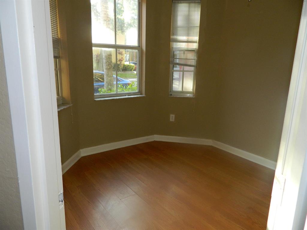 SHOMA TOWNHOMES AT ROYAL PALM BEACH CONDO - Residential Lease