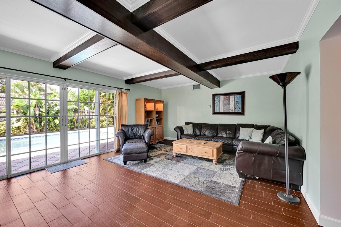 CORAL HEIGHTS SEC ONE - Residential