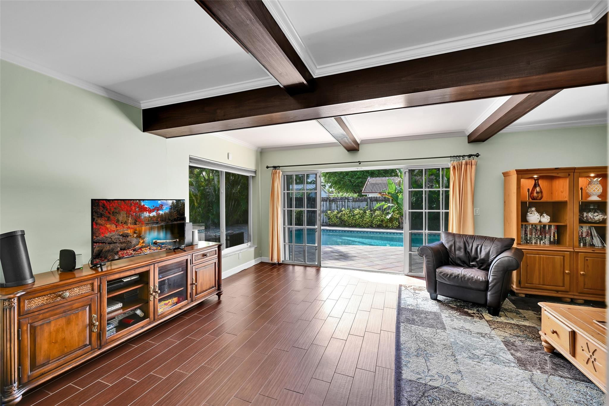 CORAL HEIGHTS SEC ONE - Residential