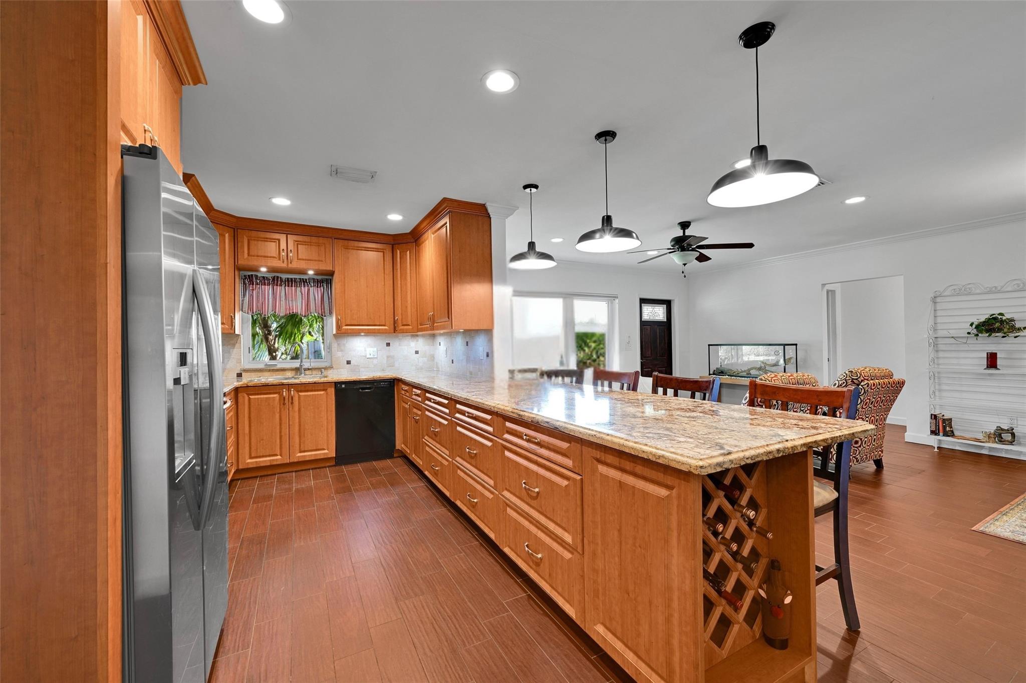 CORAL HEIGHTS SEC ONE - Residential