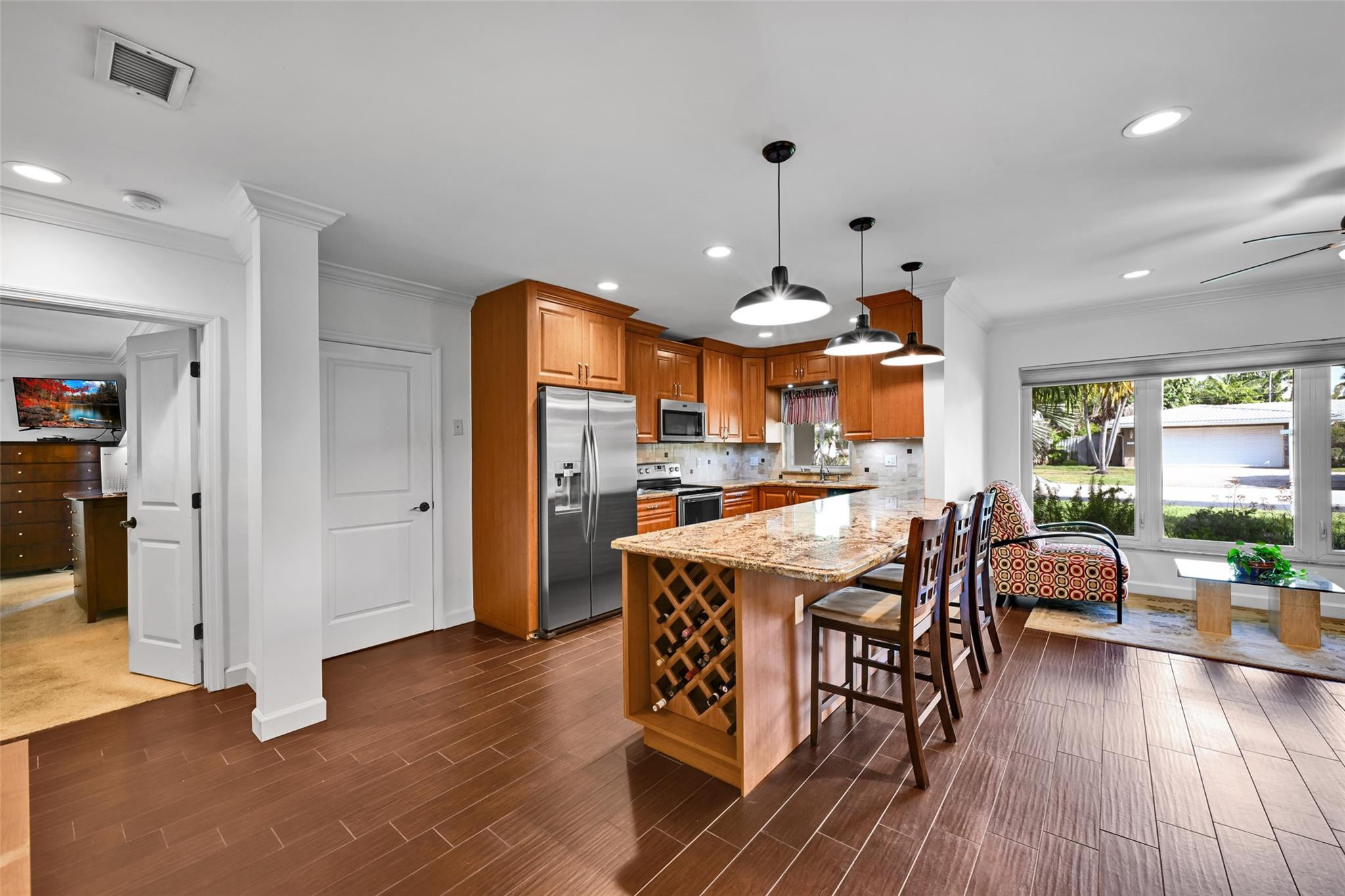 CORAL HEIGHTS SEC ONE - Residential