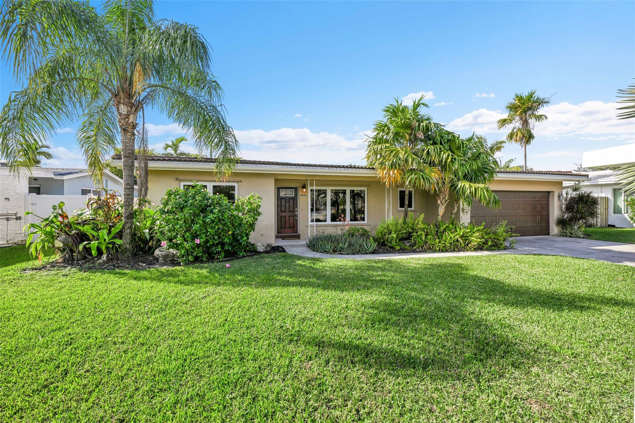 CORAL HEIGHTS SEC ONE - Residential