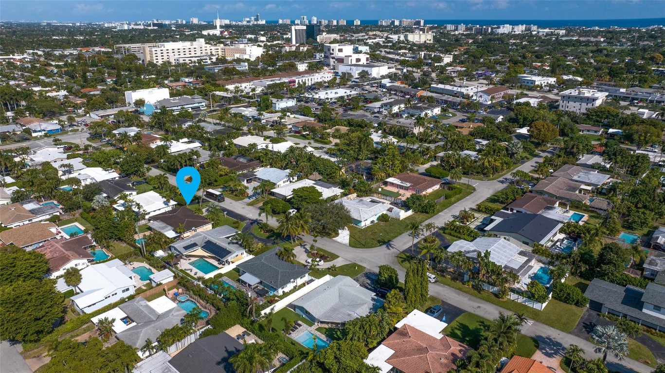 CORAL HEIGHTS SEC ONE - Residential