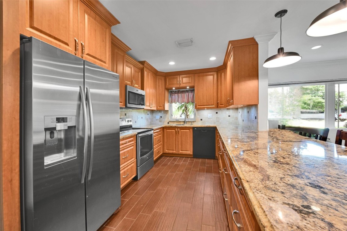 CORAL HEIGHTS SEC ONE - Residential