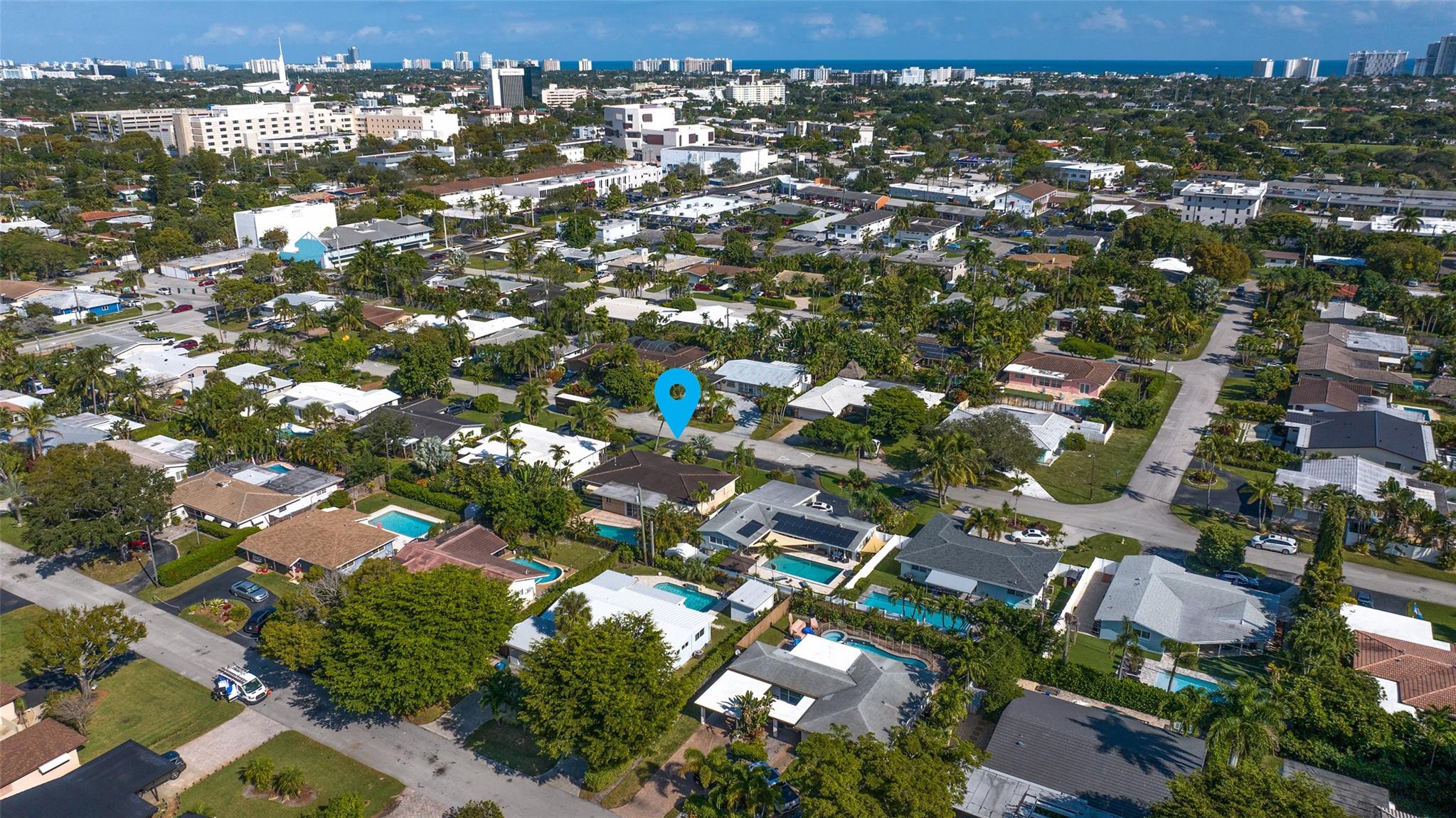 CORAL HEIGHTS SEC ONE - Residential