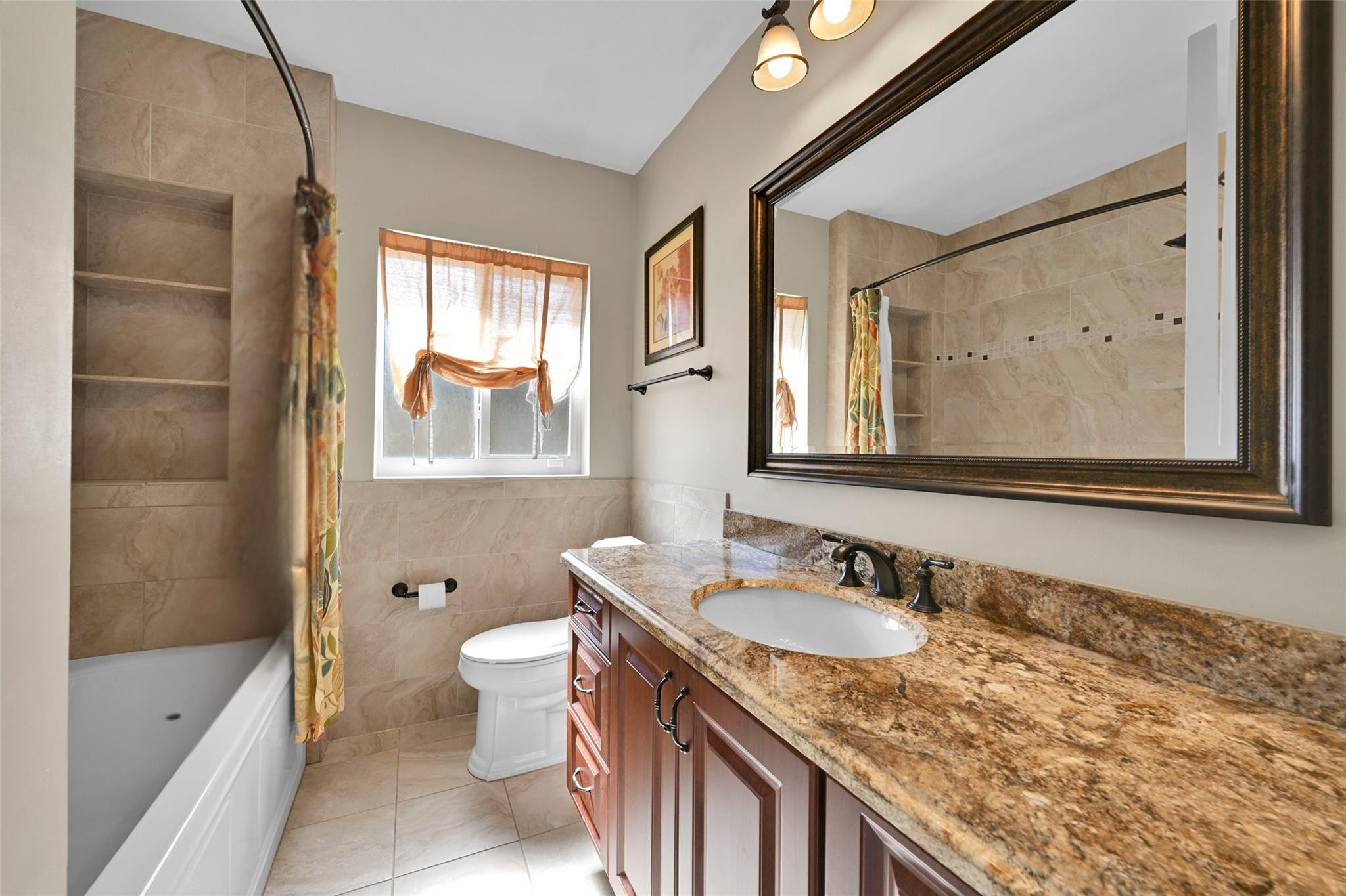 CORAL HEIGHTS SEC ONE - Residential