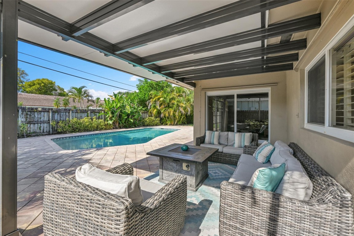 CORAL HEIGHTS SEC ONE - Residential