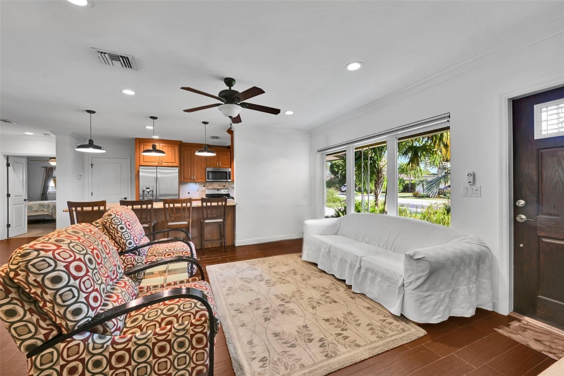 CORAL HEIGHTS SEC ONE - Residential