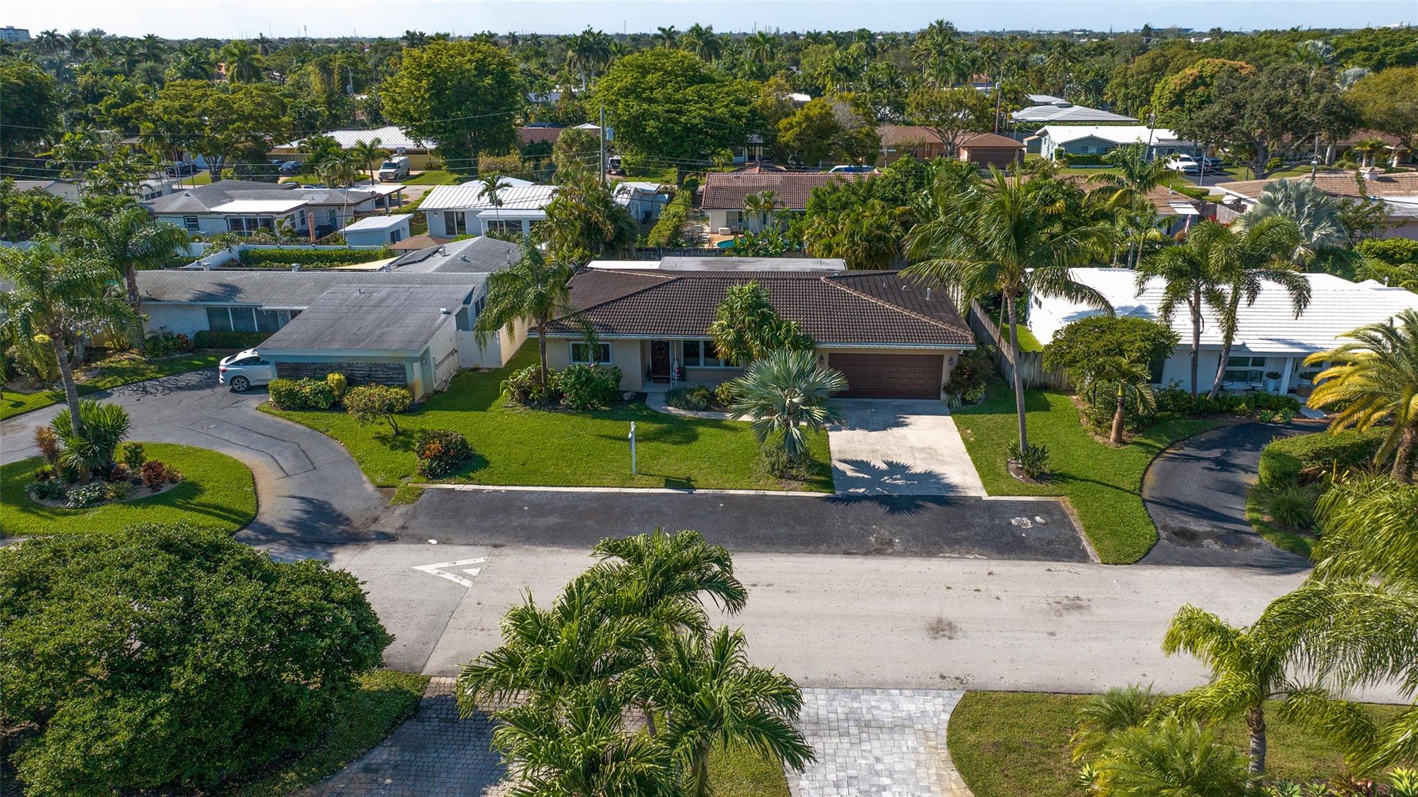 CORAL HEIGHTS SEC ONE - Residential