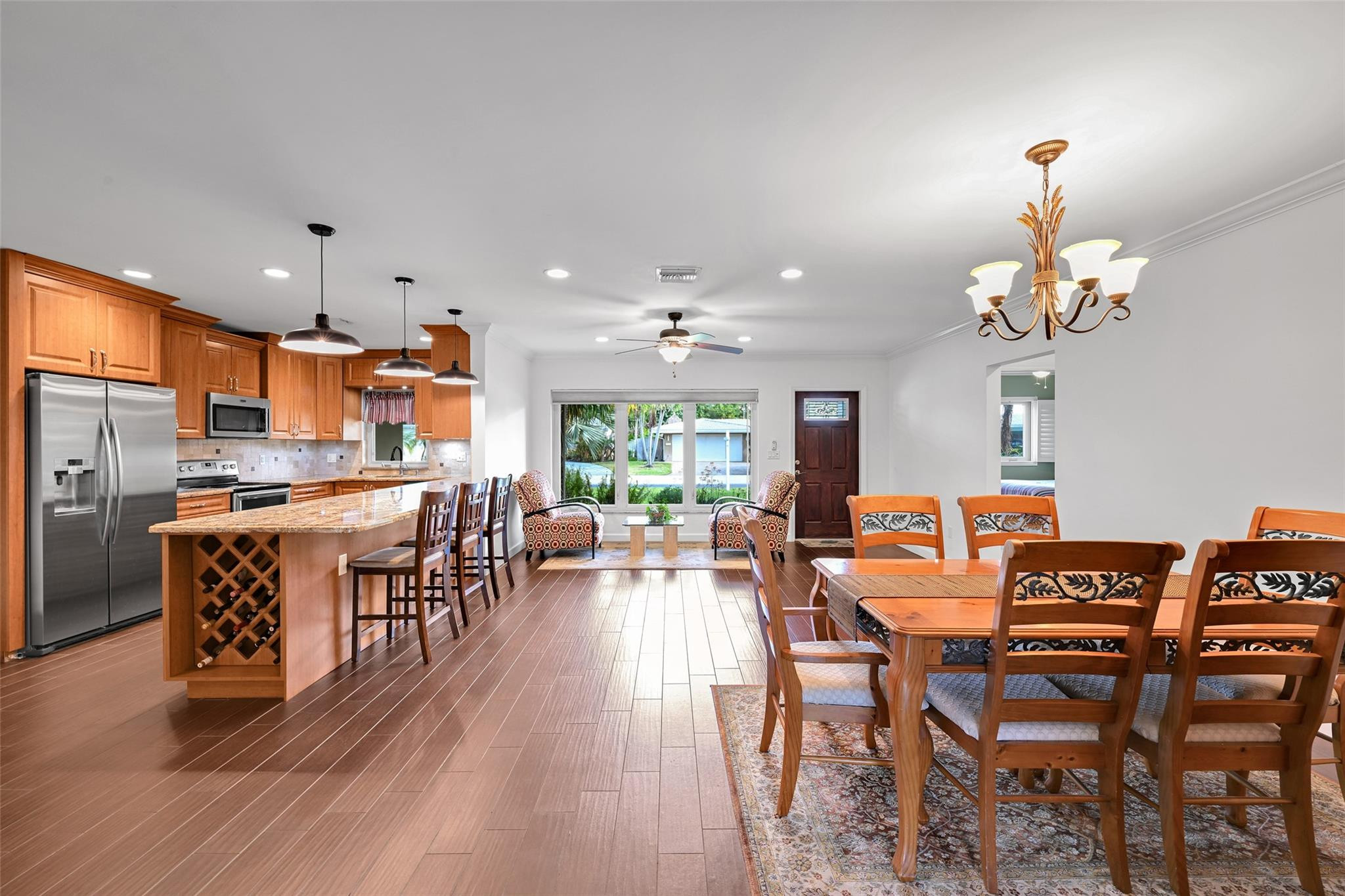 CORAL HEIGHTS SEC ONE - Residential