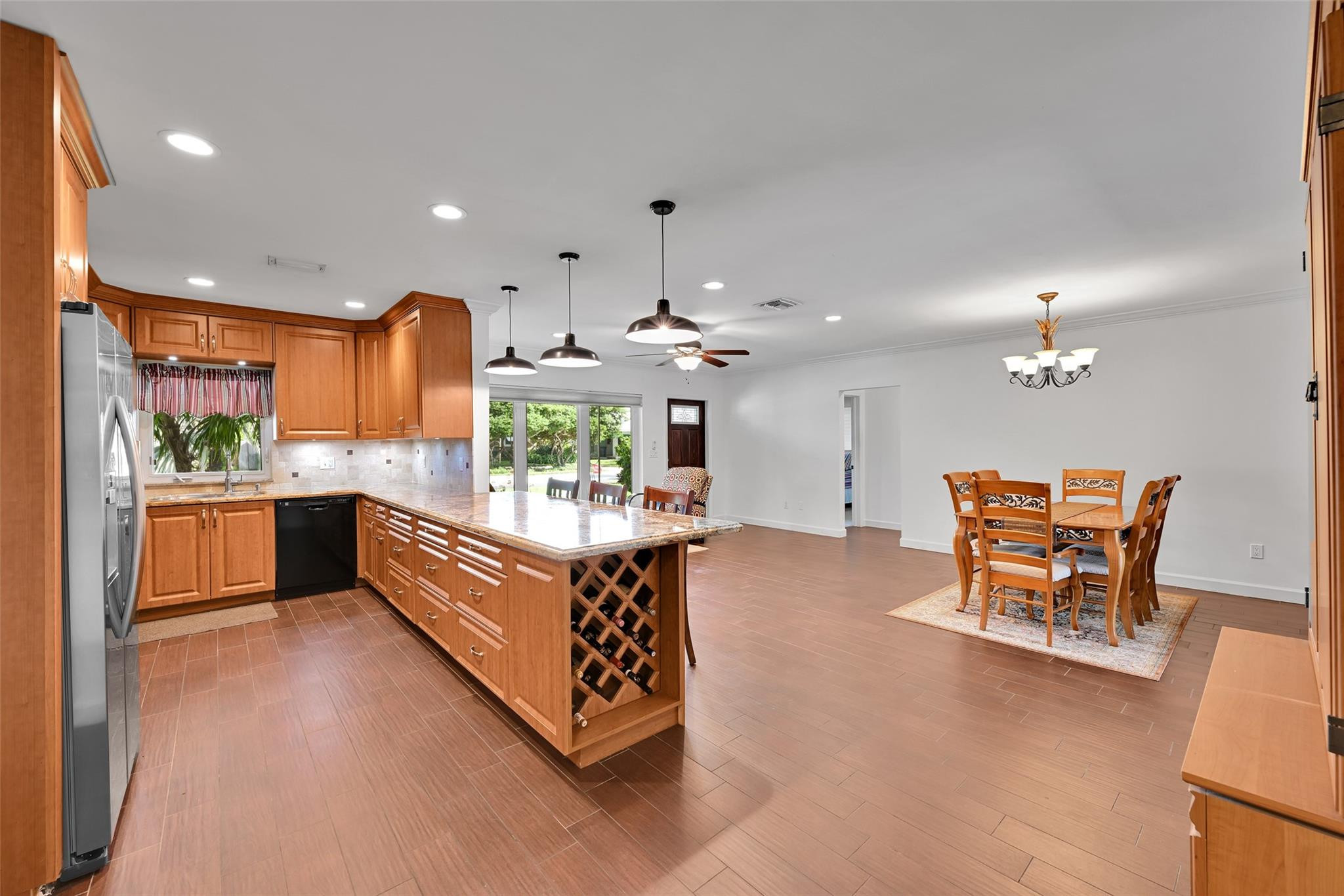 CORAL HEIGHTS SEC ONE - Residential