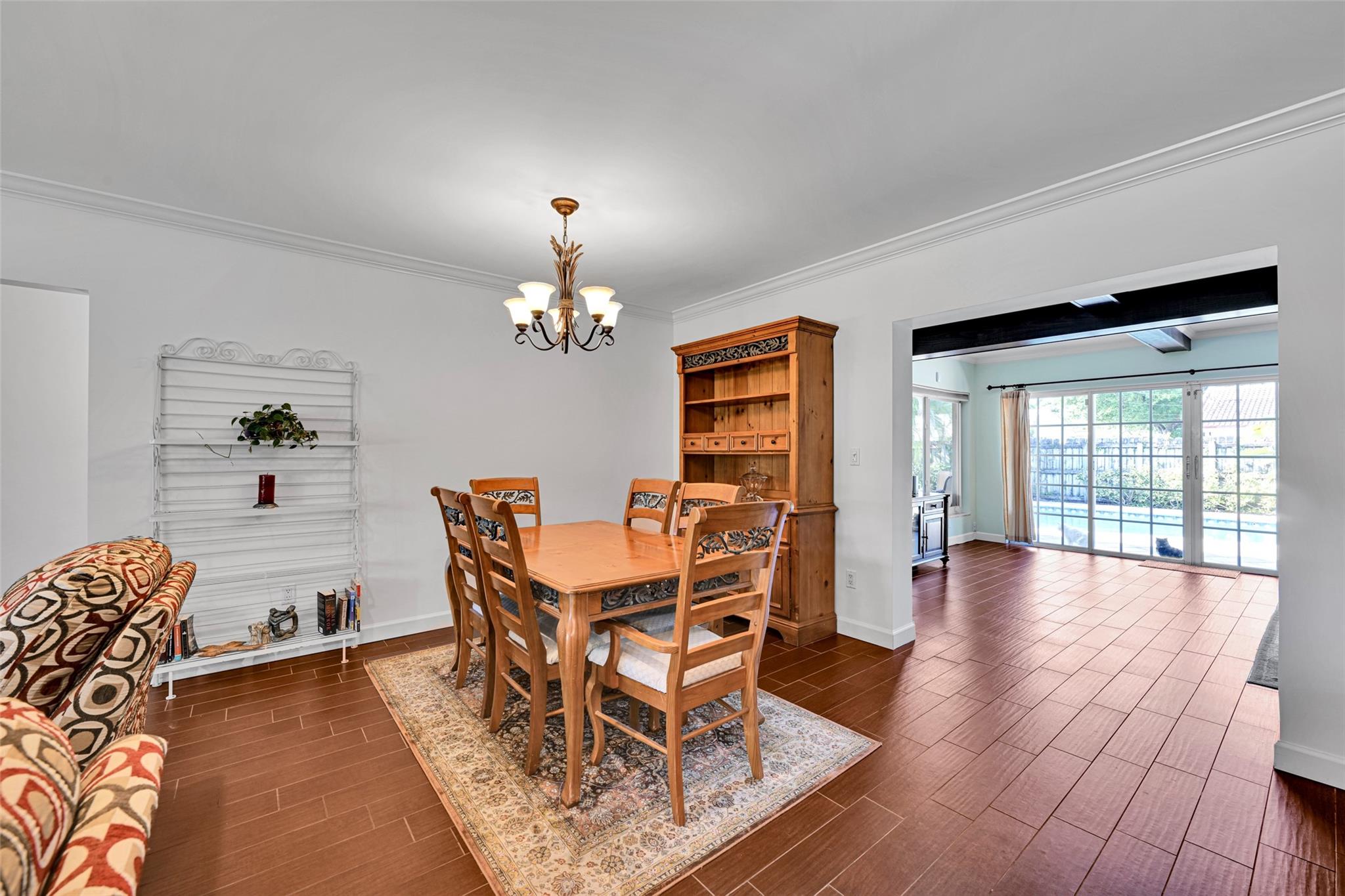 CORAL HEIGHTS SEC ONE - Residential