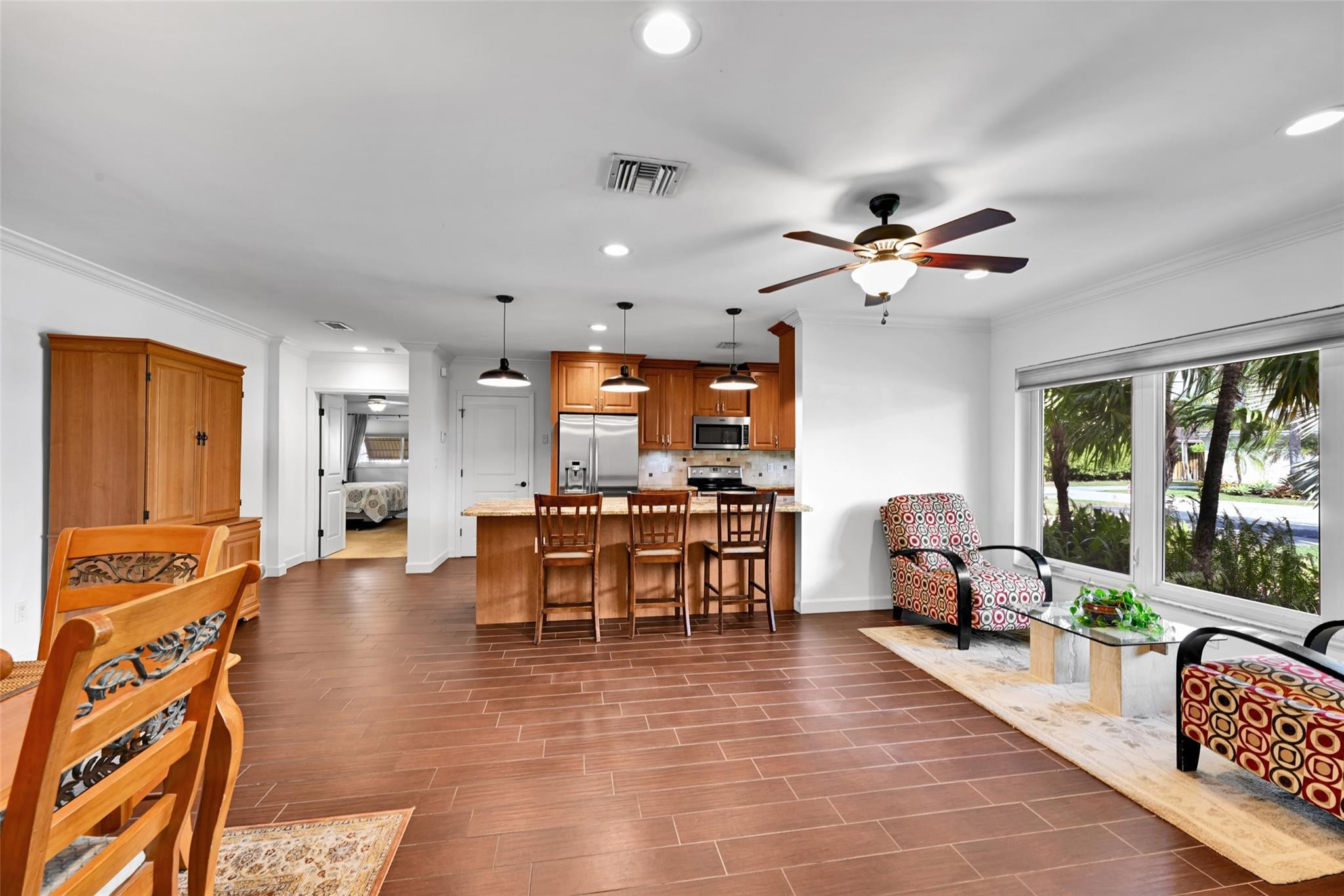 CORAL HEIGHTS SEC ONE - Residential