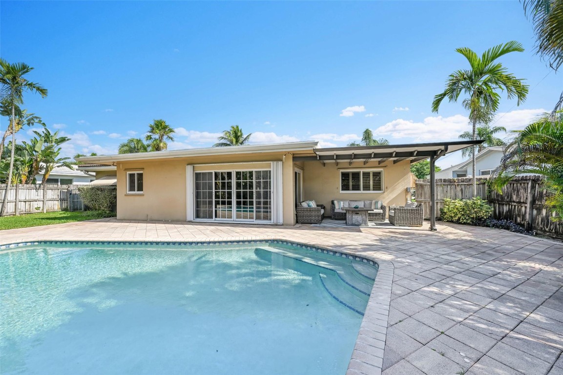 CORAL HEIGHTS SEC ONE - Residential