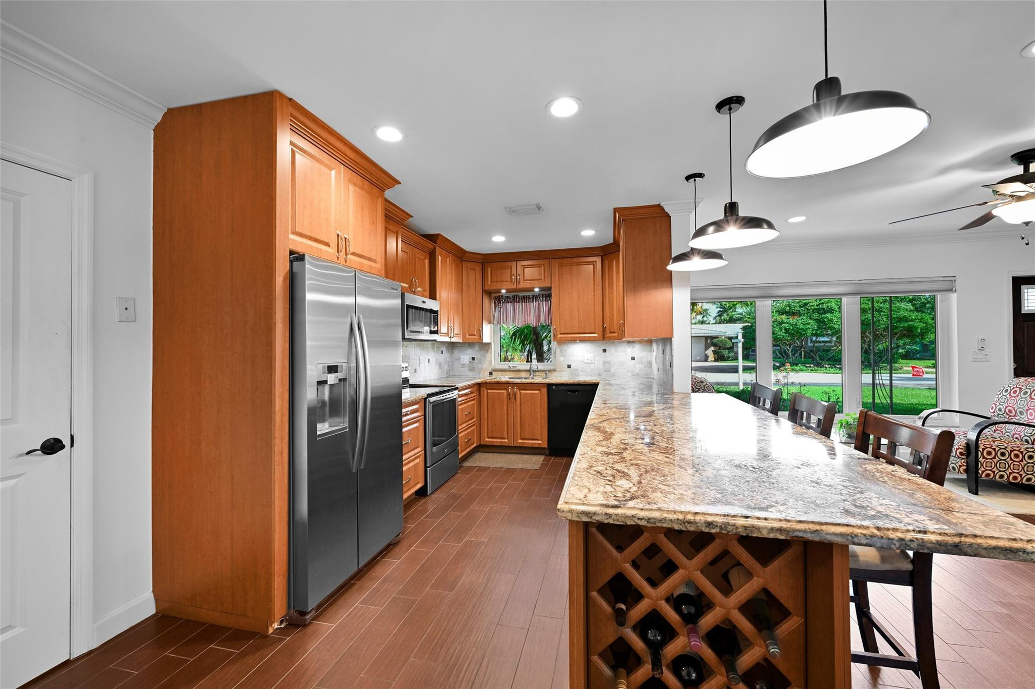 CORAL HEIGHTS SEC ONE - Residential