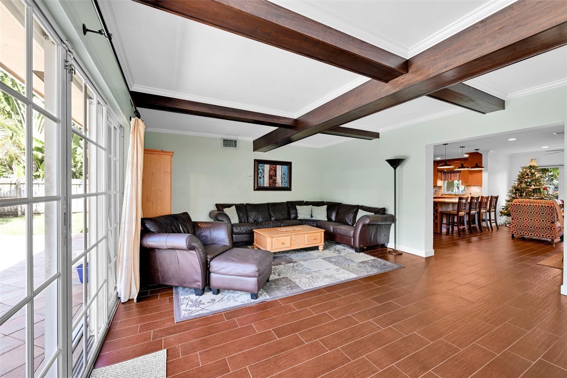 CORAL HEIGHTS SEC ONE - Residential