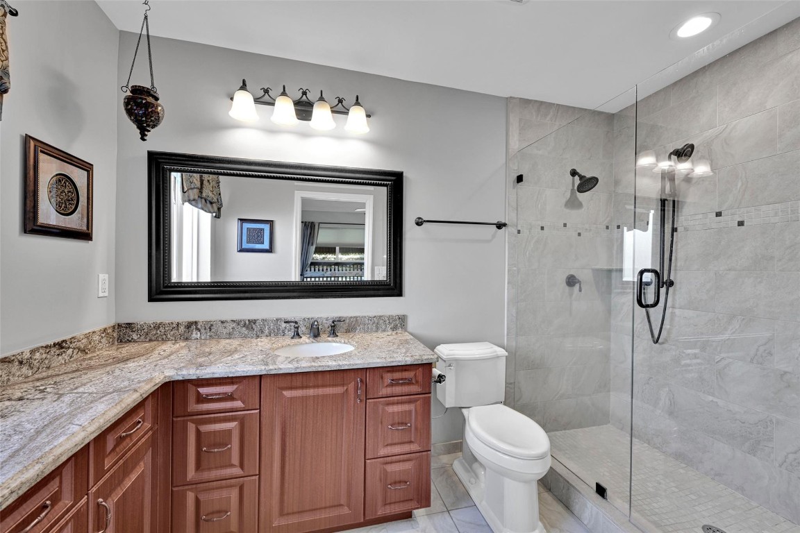 CORAL HEIGHTS SEC ONE - Residential