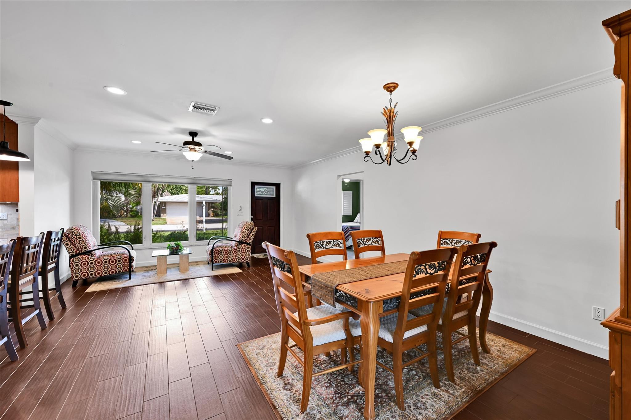 CORAL HEIGHTS SEC ONE - Residential