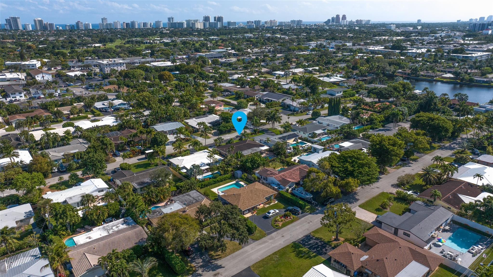 CORAL HEIGHTS SEC ONE - Residential