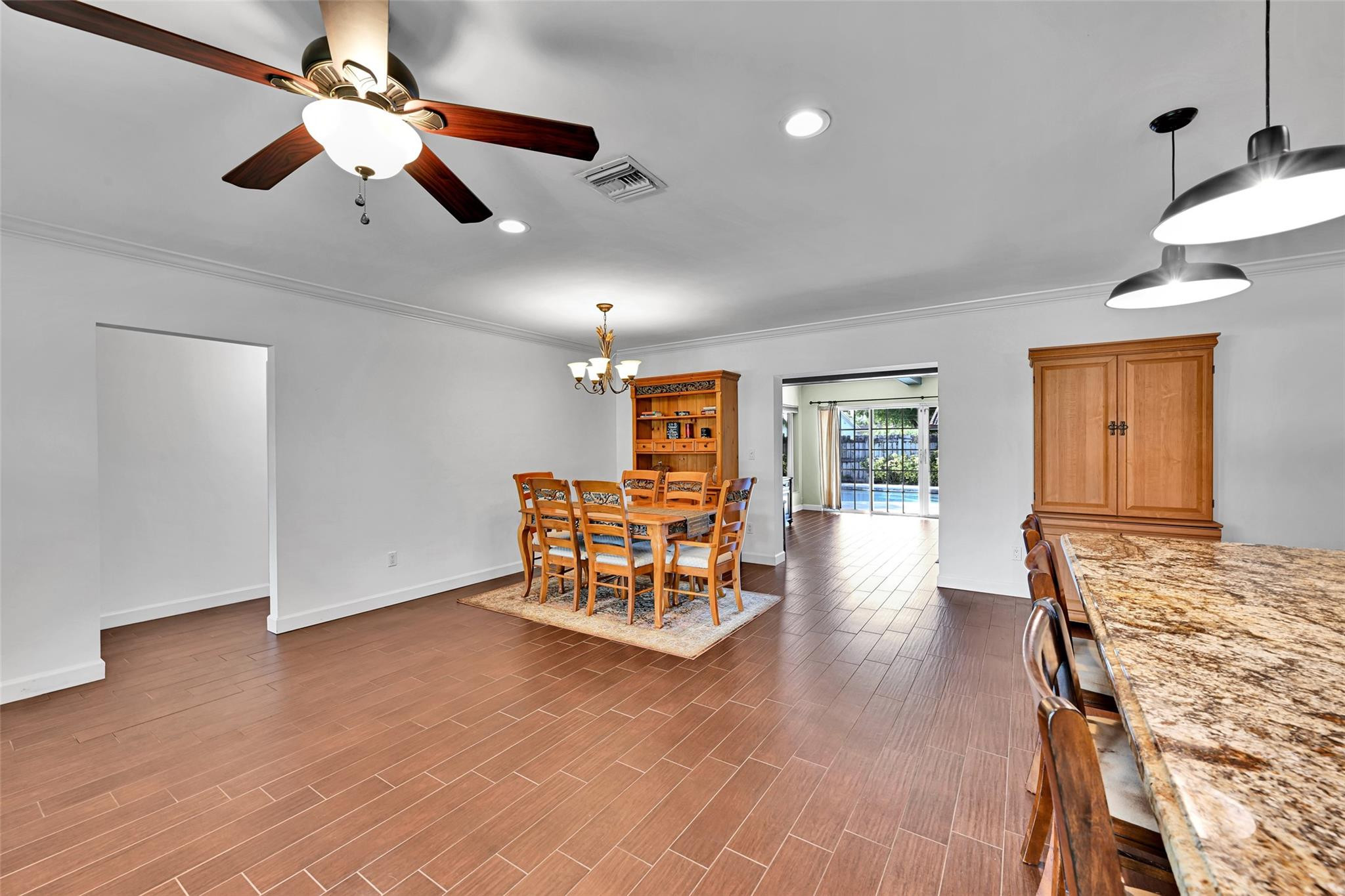 CORAL HEIGHTS SEC ONE - Residential