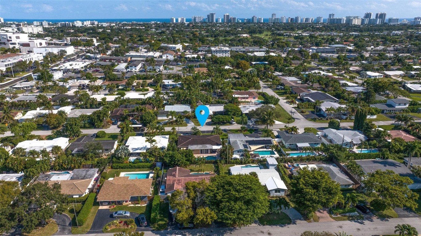 CORAL HEIGHTS SEC ONE - Residential