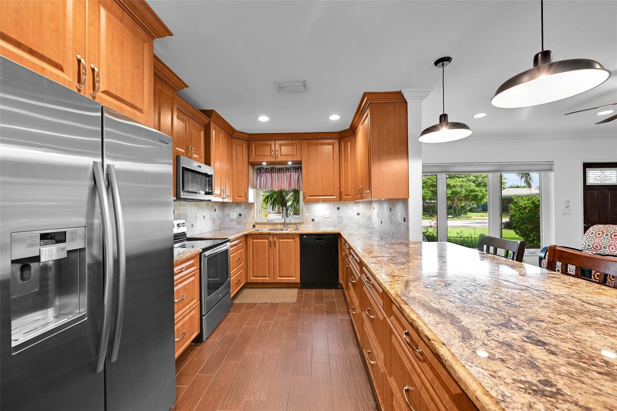 CORAL HEIGHTS SEC ONE - Residential