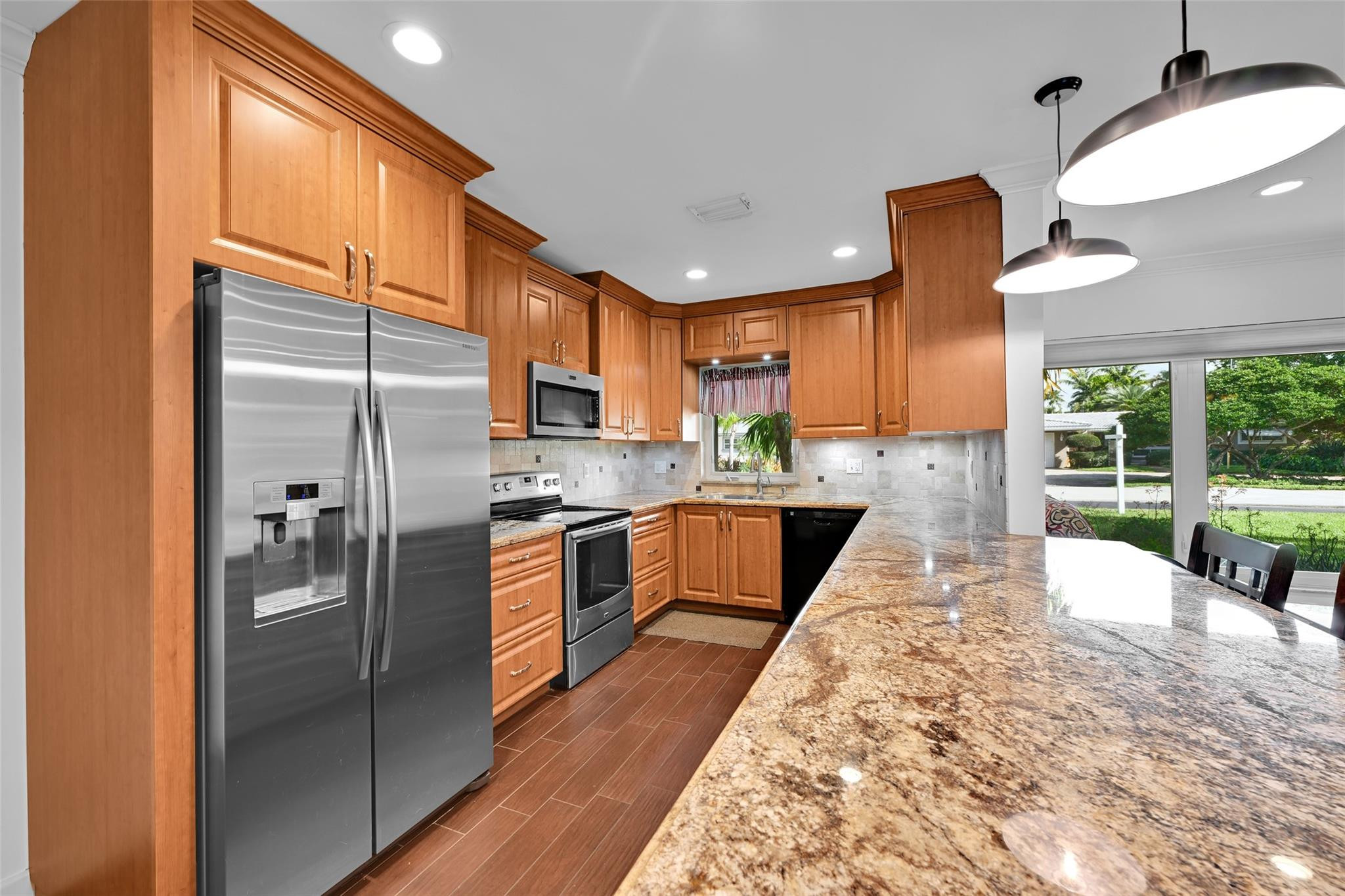 CORAL HEIGHTS SEC ONE - Residential