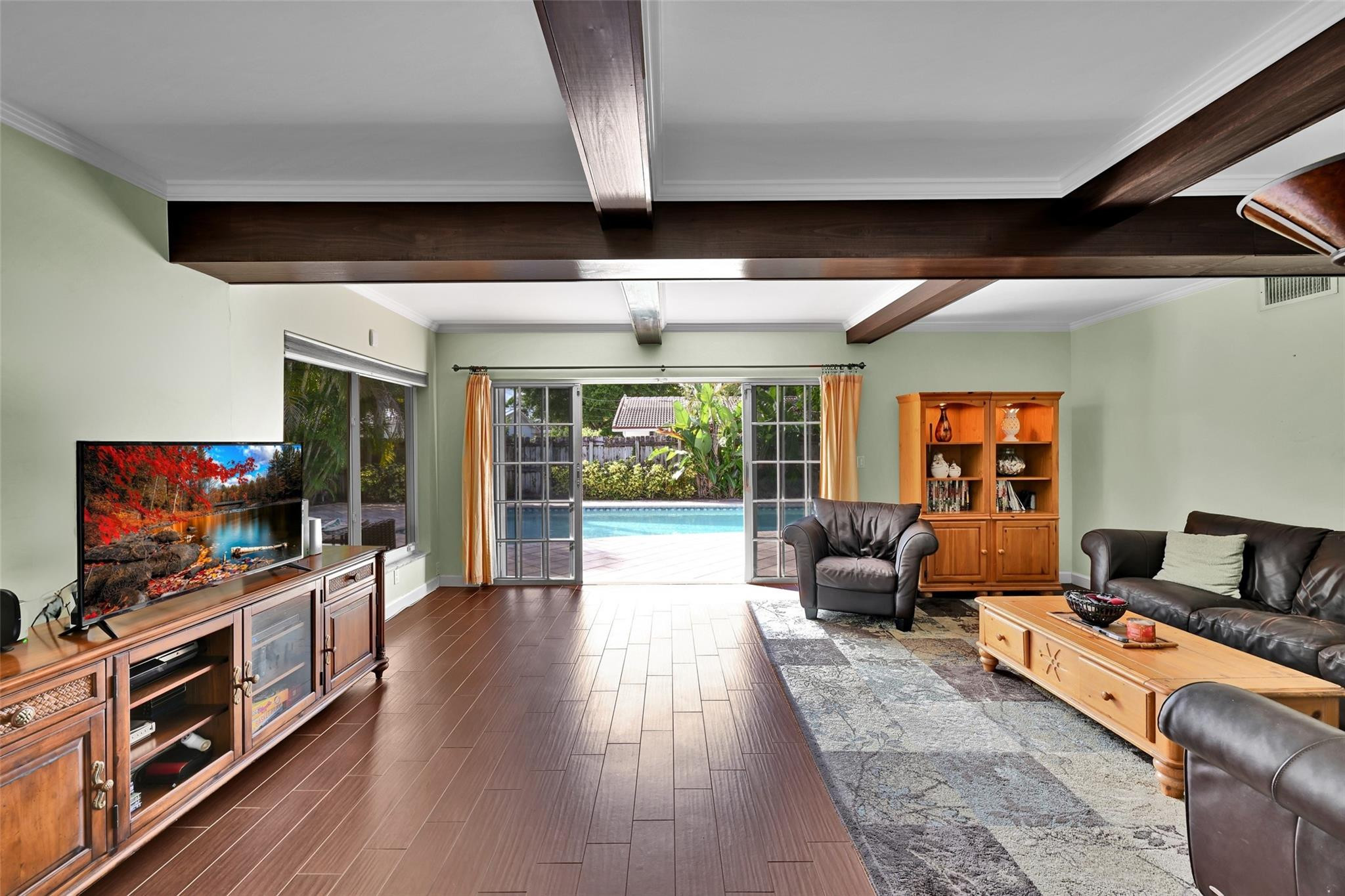 CORAL HEIGHTS SEC ONE - Residential