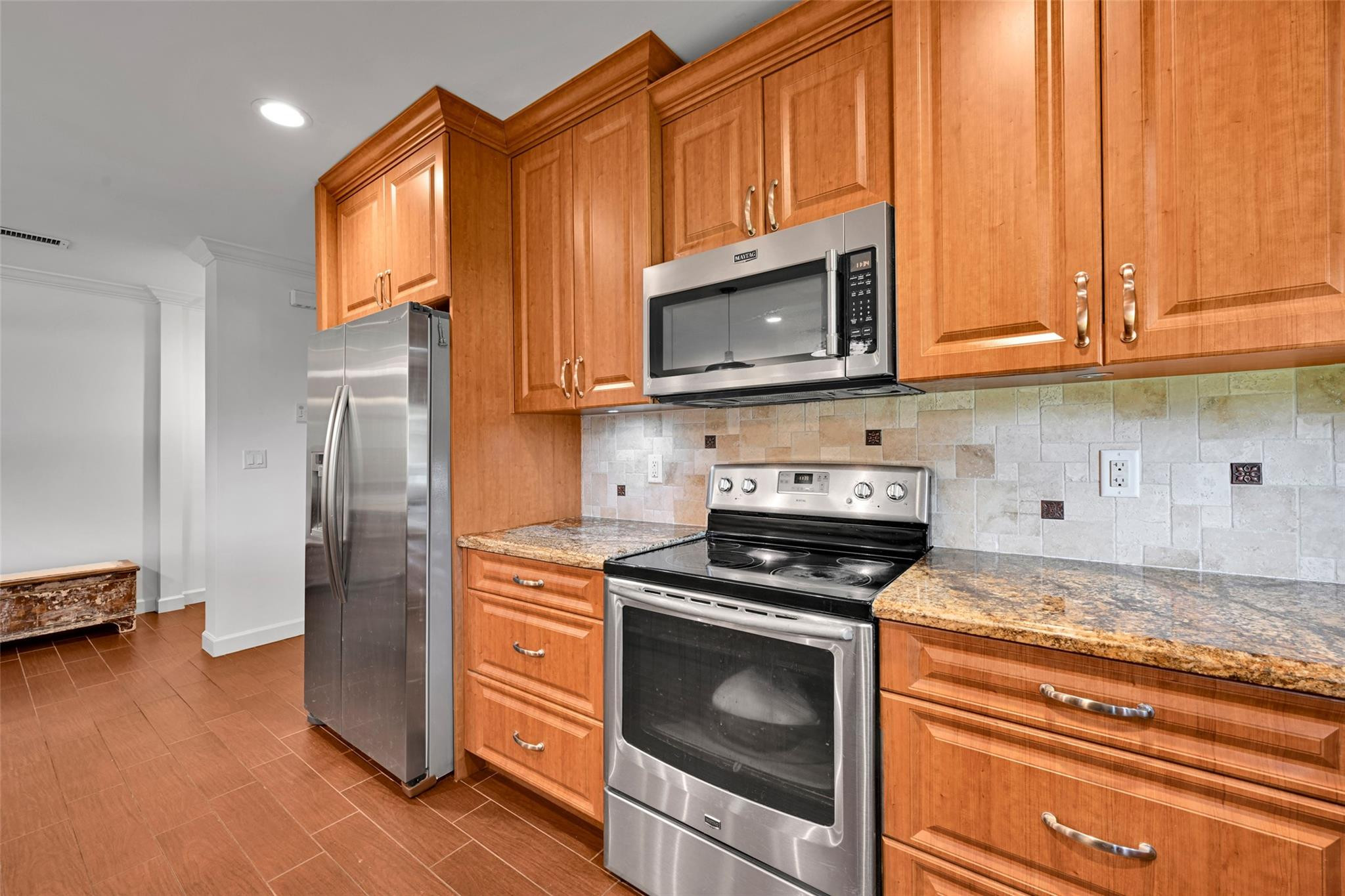 CORAL HEIGHTS SEC ONE - Residential