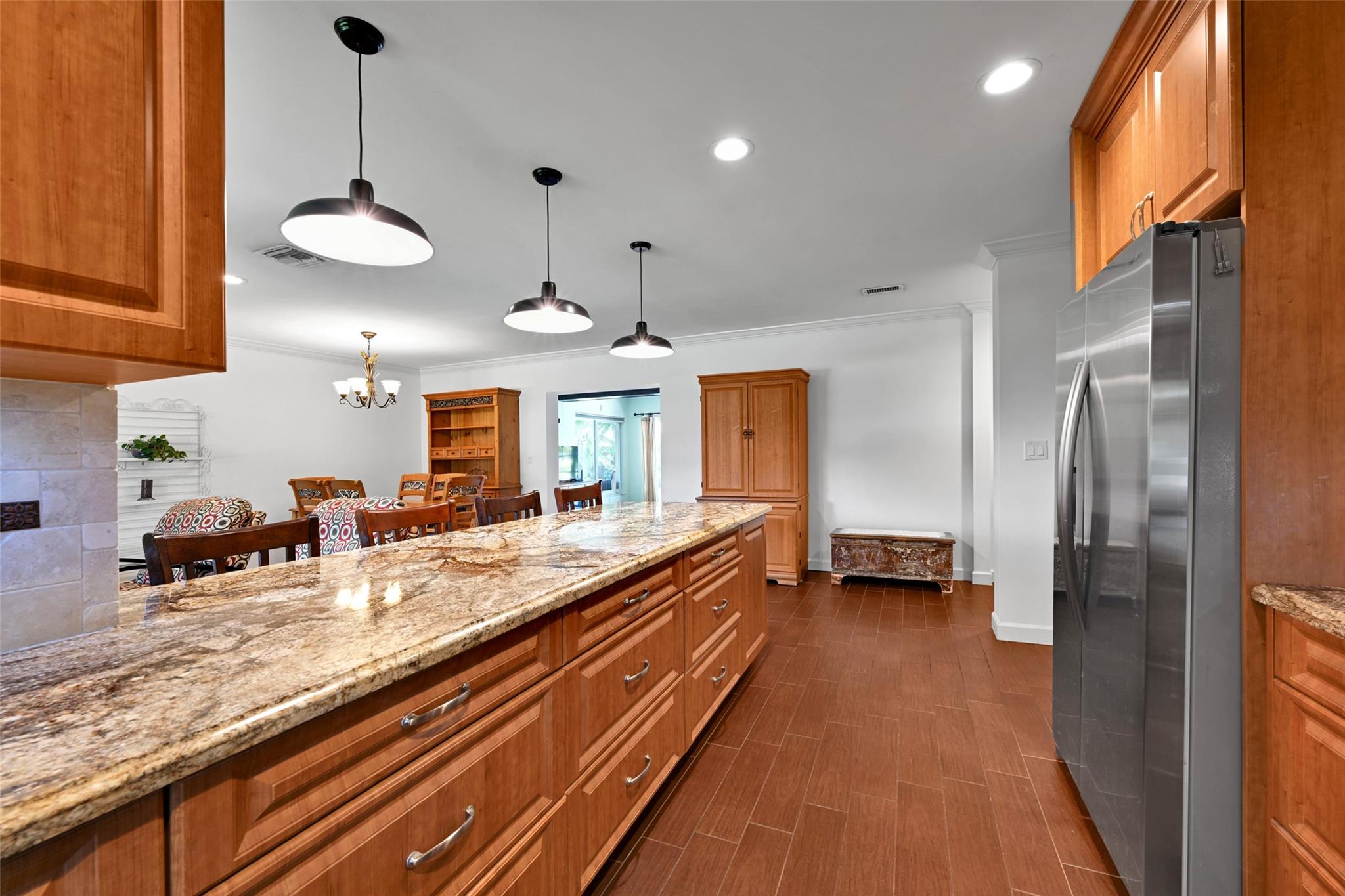 CORAL HEIGHTS SEC ONE - Residential