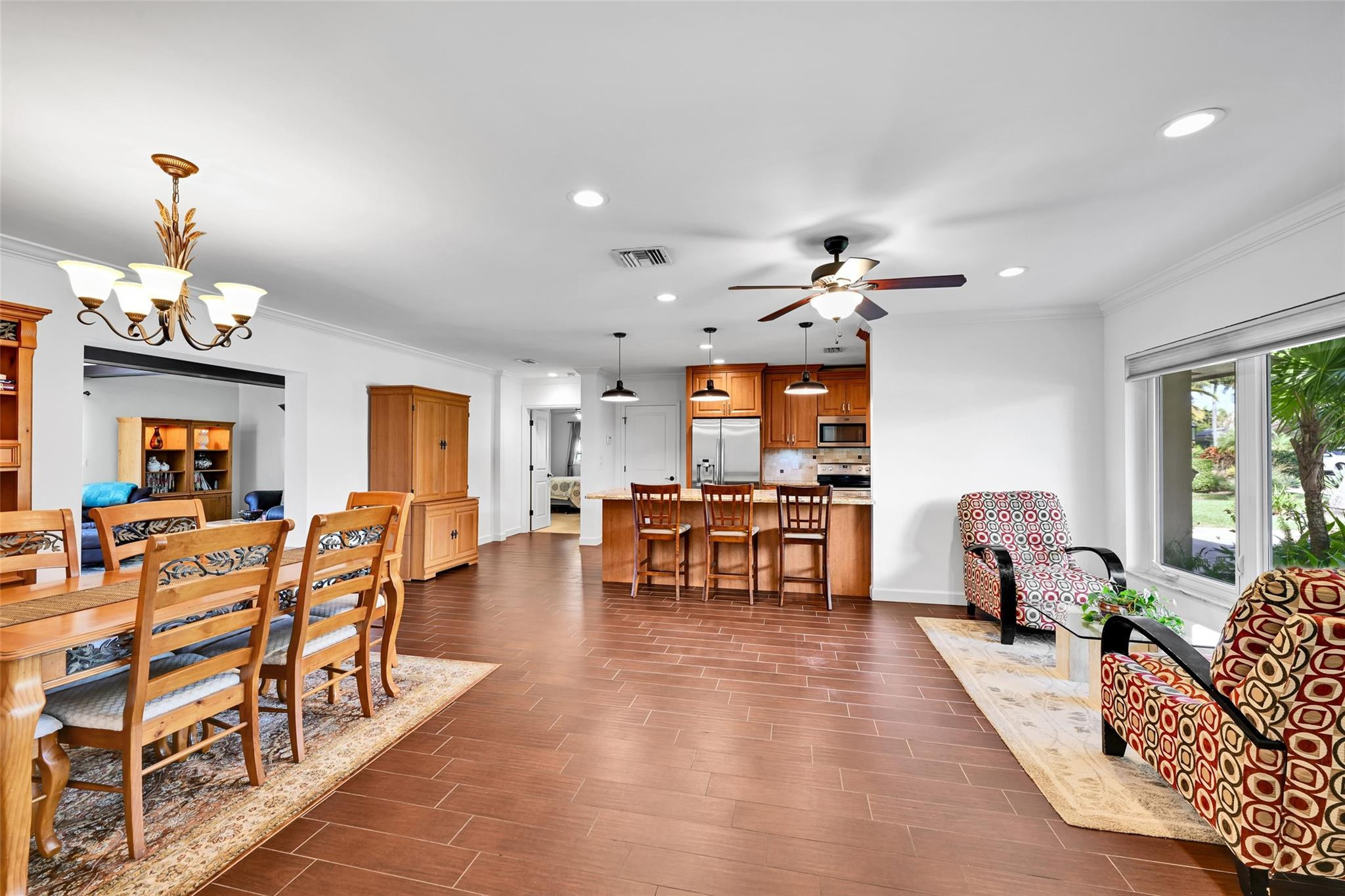 CORAL HEIGHTS SEC ONE - Residential