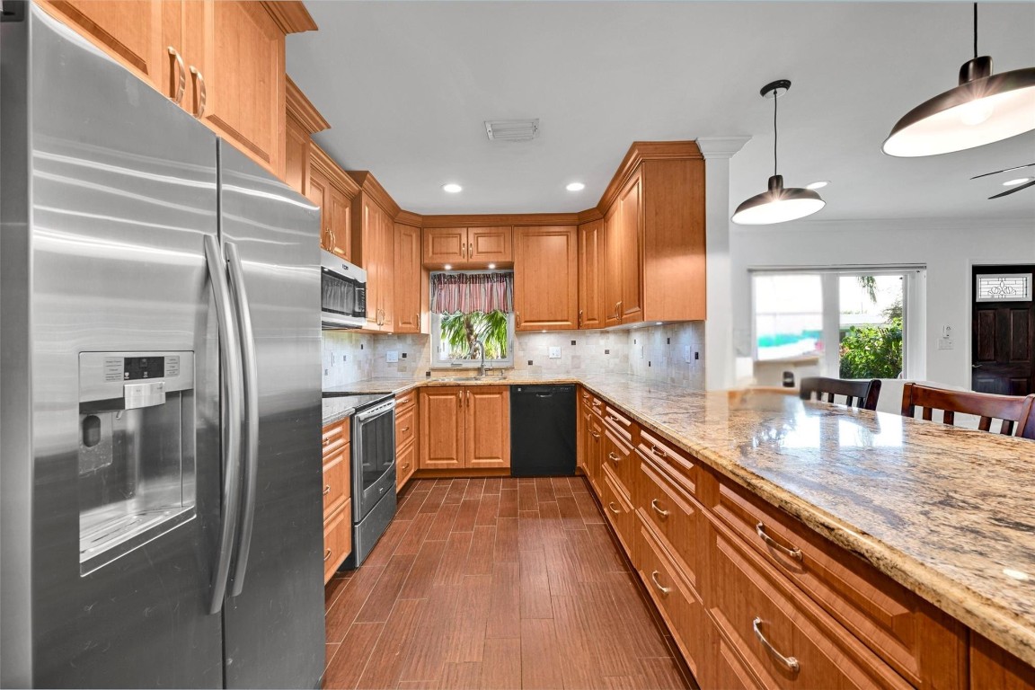 CORAL HEIGHTS SEC ONE - Residential