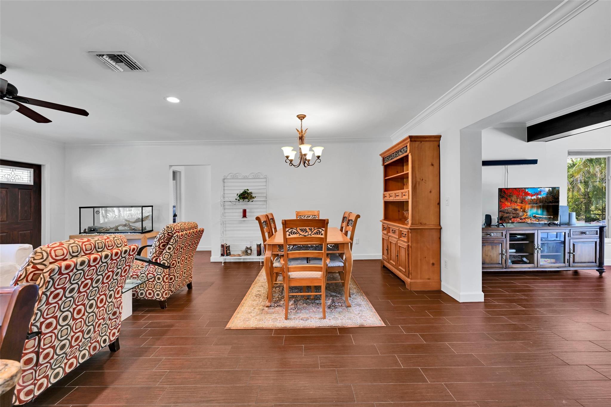 CORAL HEIGHTS SEC ONE - Residential