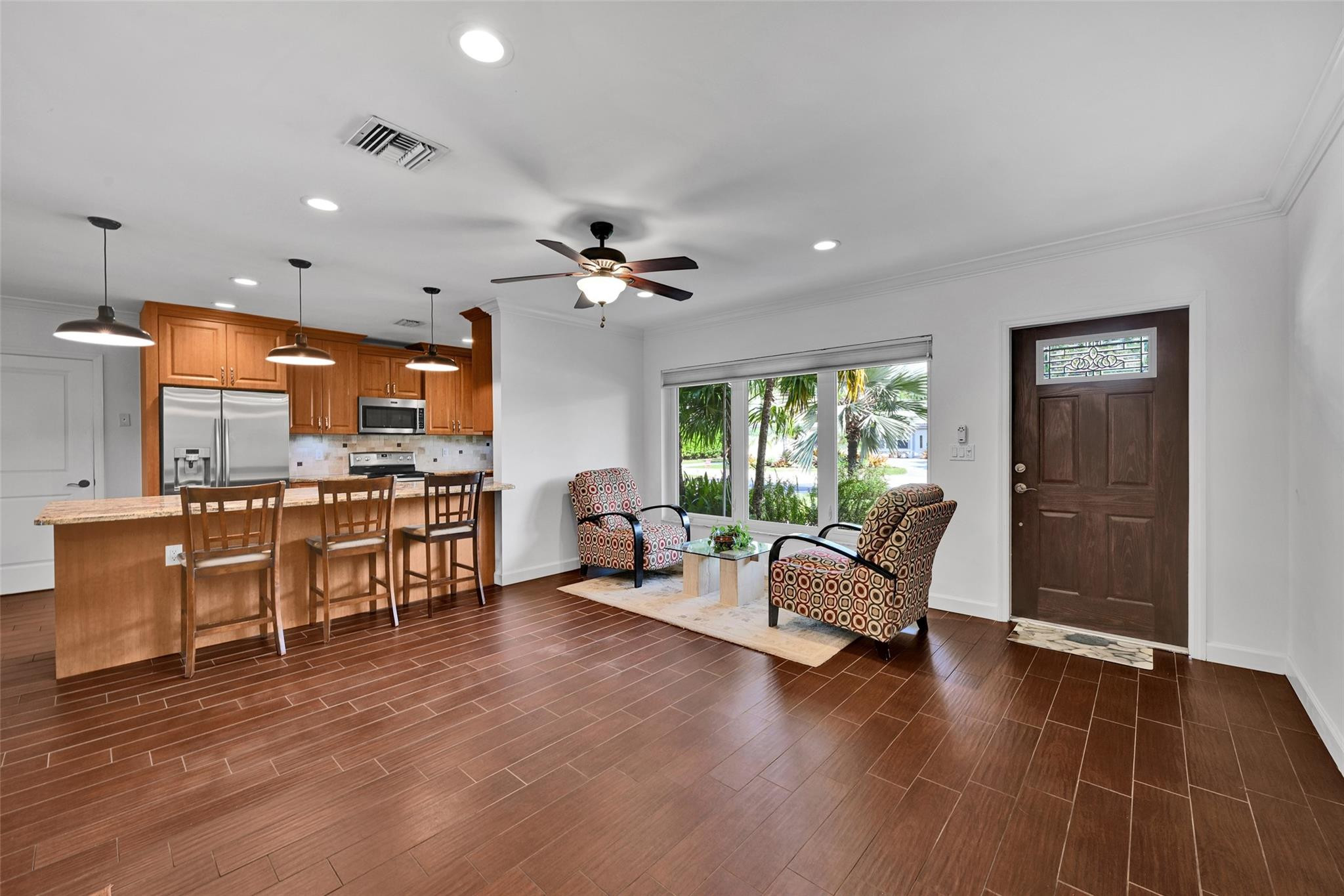 CORAL HEIGHTS SEC ONE - Residential