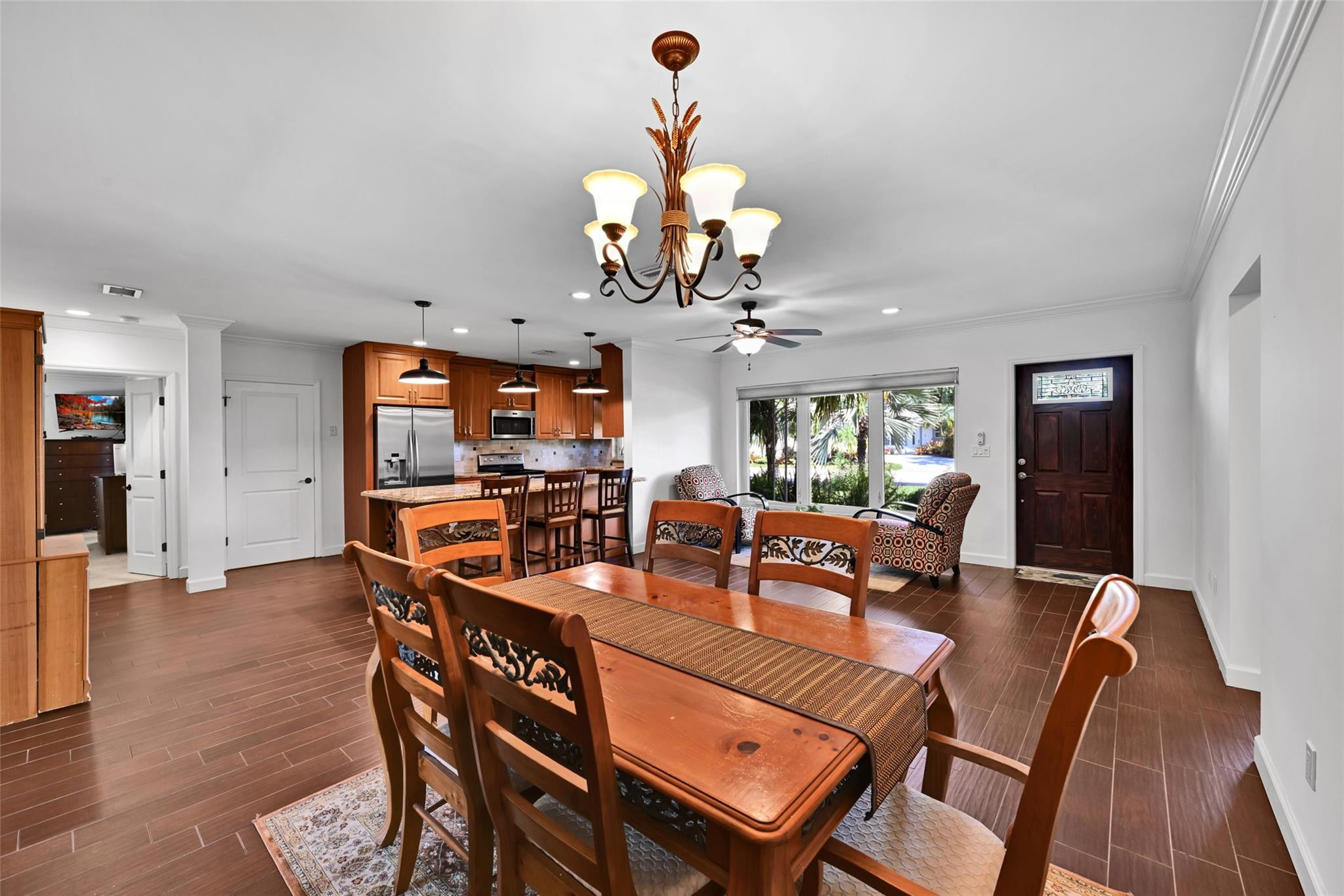 CORAL HEIGHTS SEC ONE - Residential