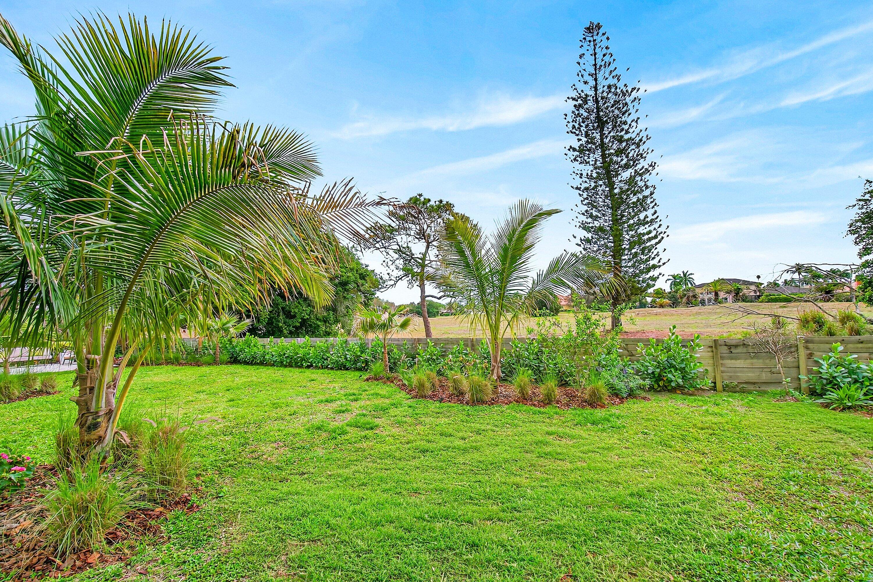 CYPRESS CREEK - Residential