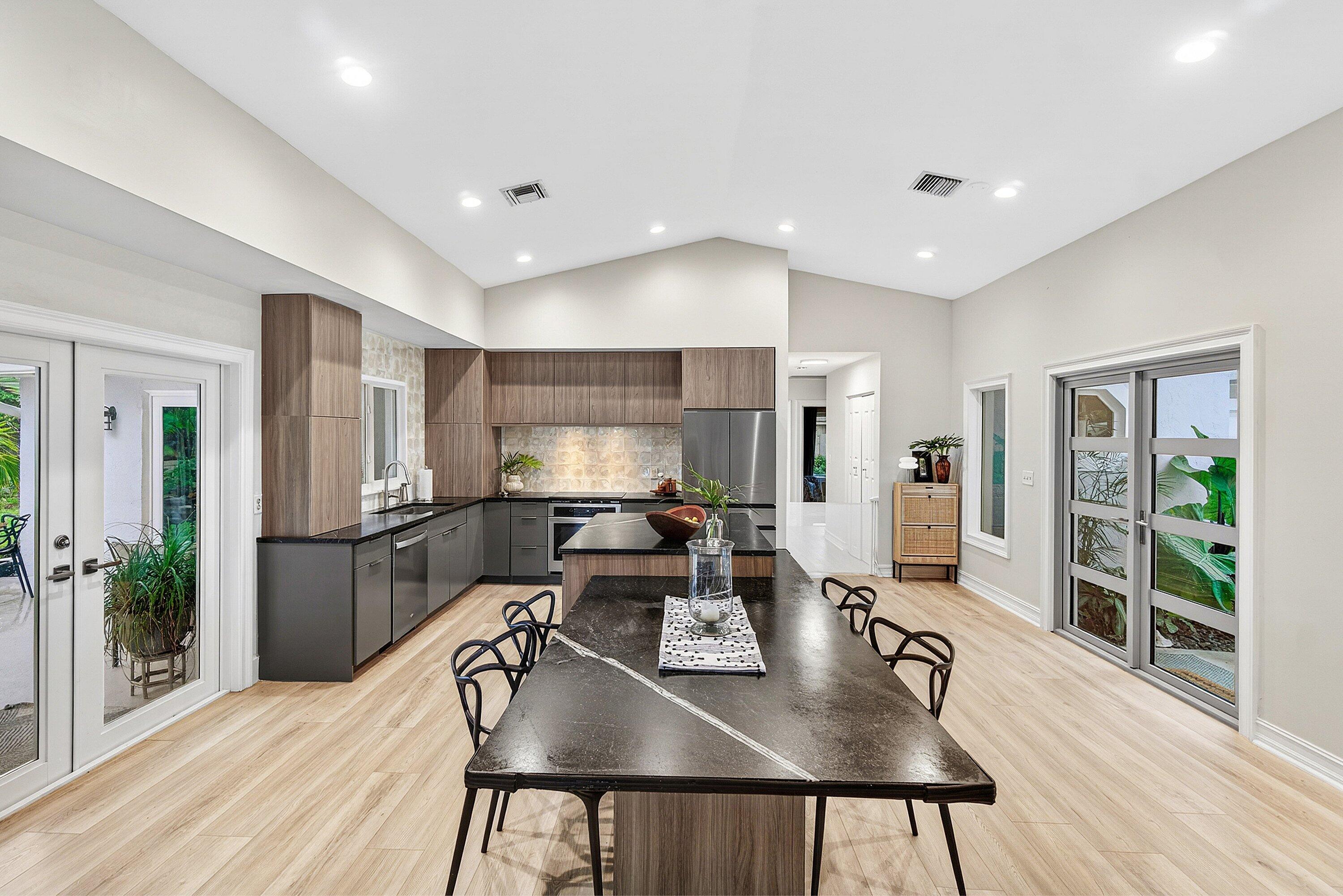 CYPRESS CREEK - Residential