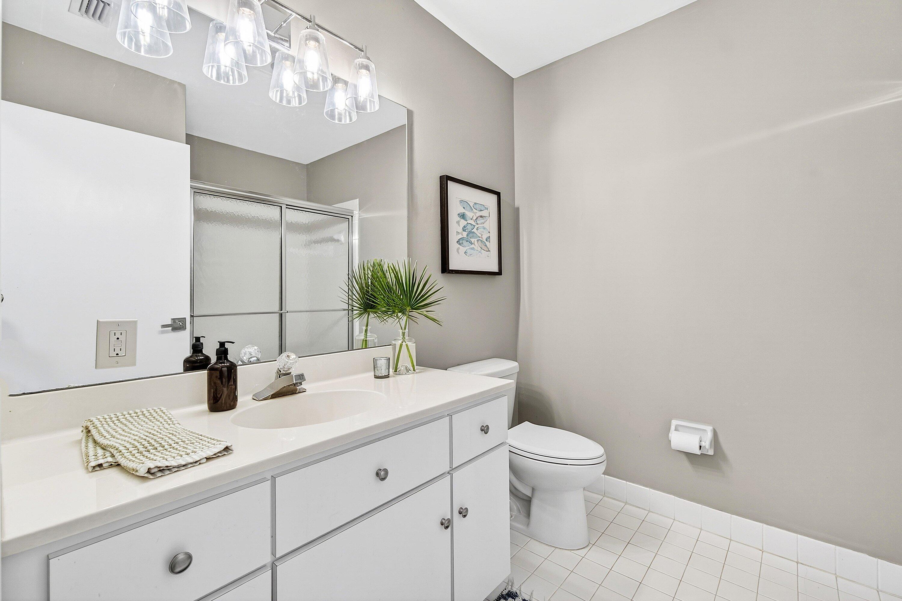 CYPRESS CREEK - Residential