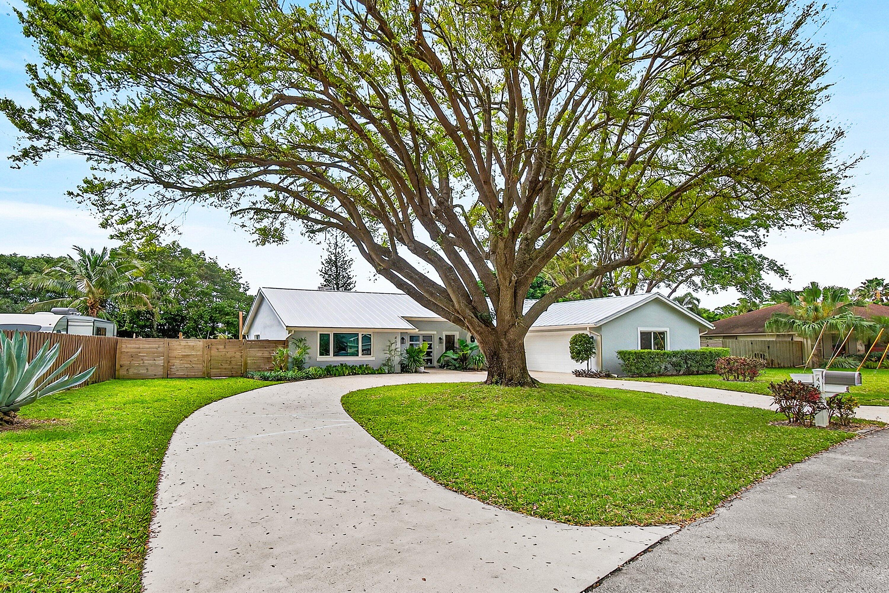 CYPRESS CREEK - Residential