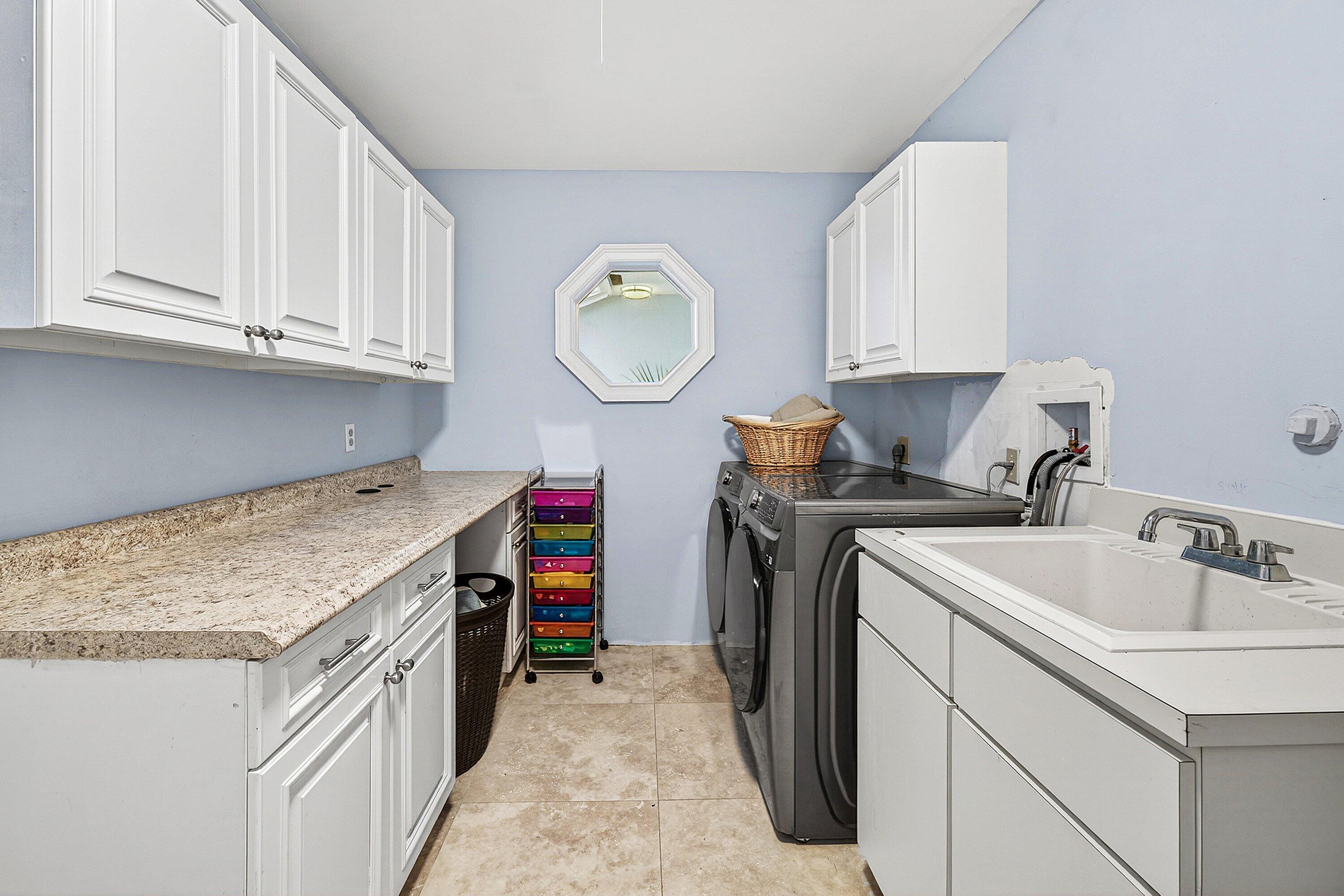 CYPRESS CREEK - Residential