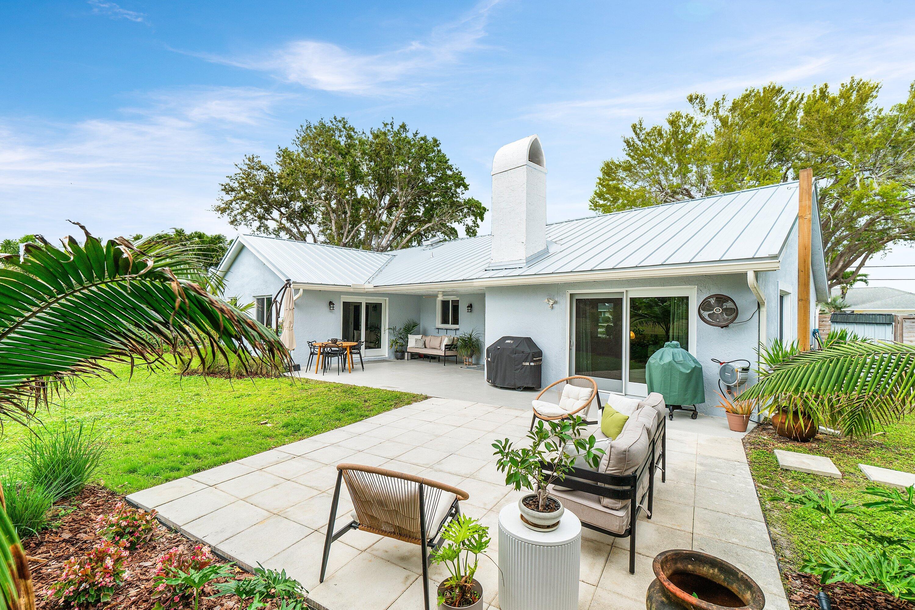 CYPRESS CREEK - Residential