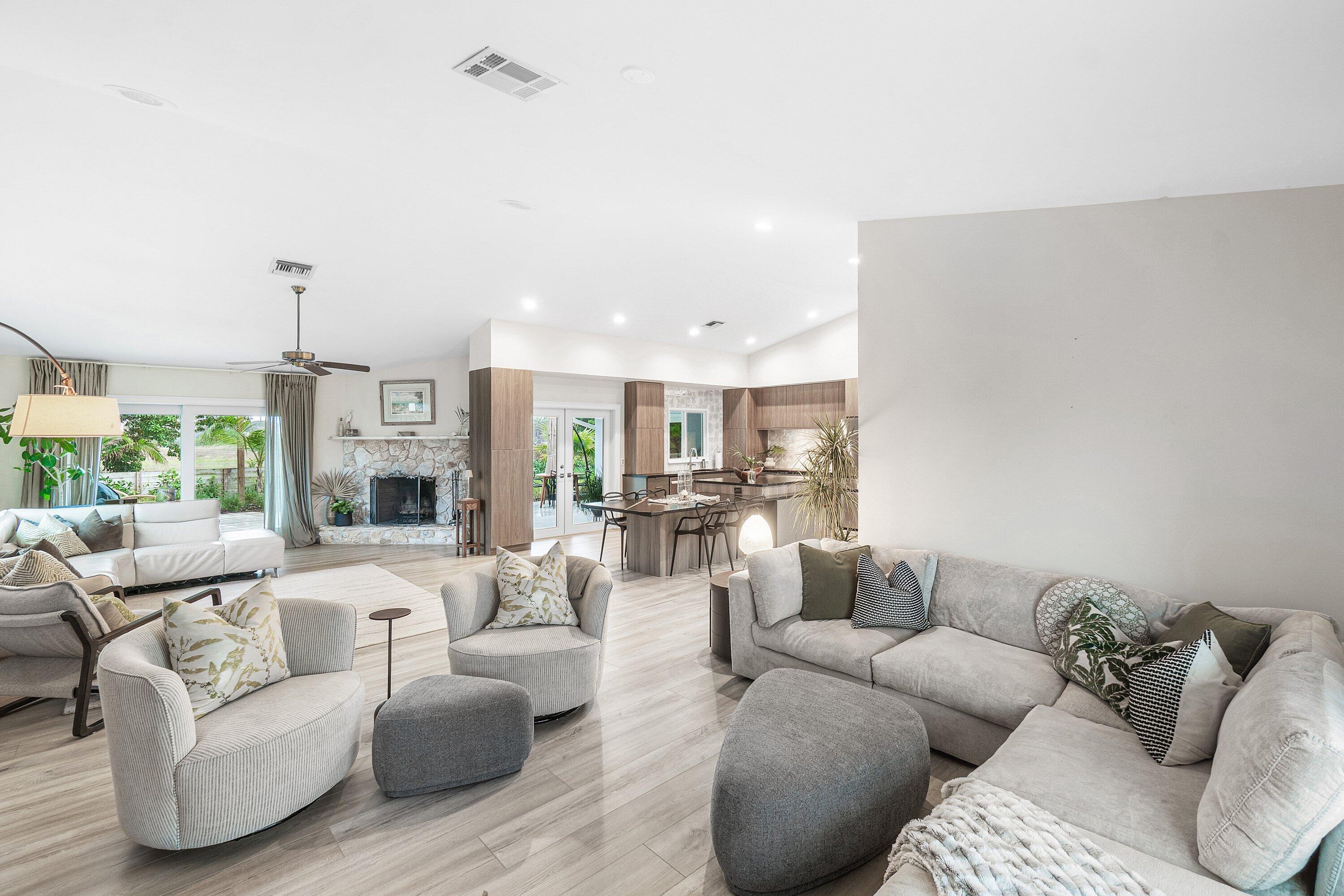 CYPRESS CREEK - Residential