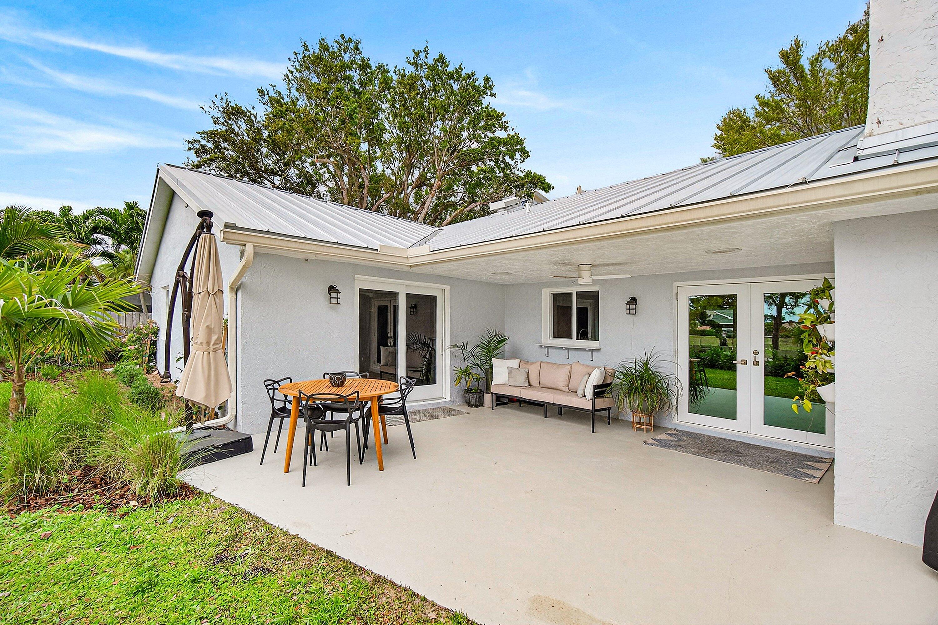 CYPRESS CREEK - Residential